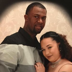 Meet your Posher, Deangelo